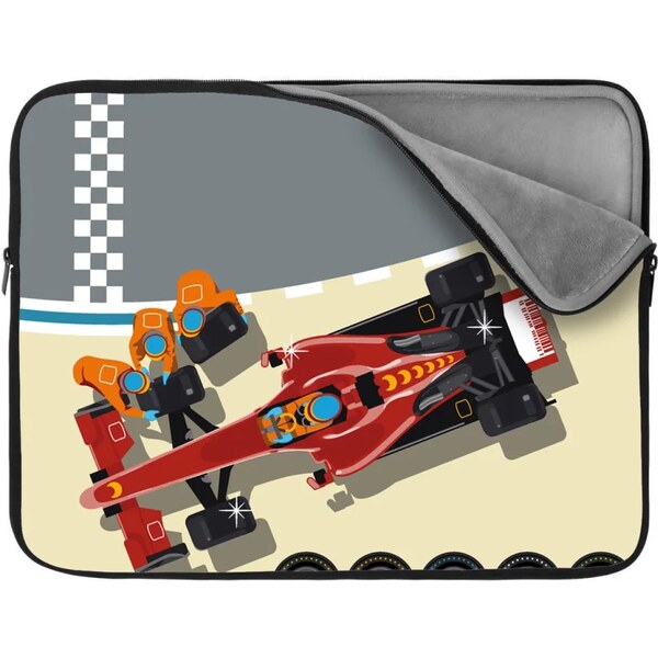 Sablio Obal na notebook Formula 65424588