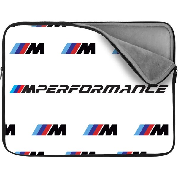 Sablio Obal na notebook MPERFORMANCE biely vzor 65424603