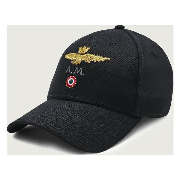 Aeronautica Militare Bejzbalová šiltovka 35696823