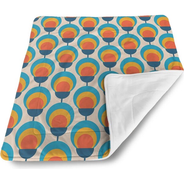 Sablio Deka pre bábätko Dúhové spektrum 62838187