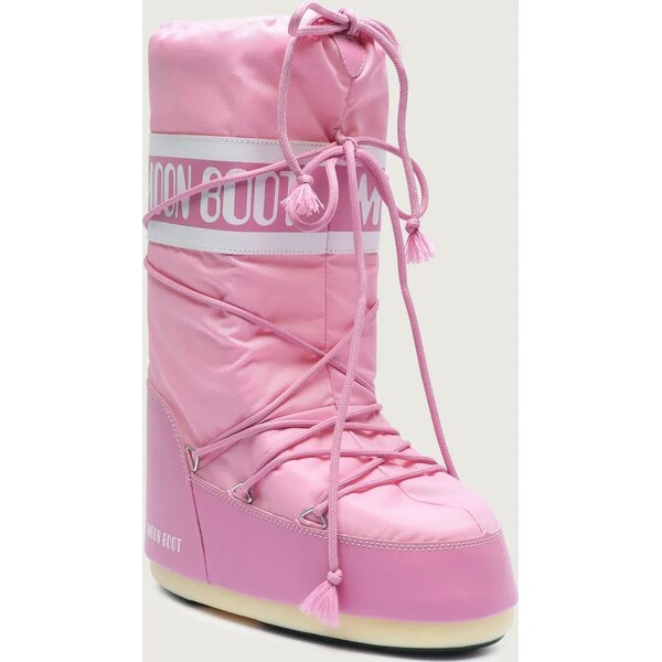 Moon Boot Zateplené snehule MB ICON NYLON 59694976