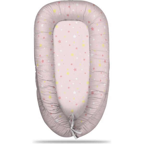 Sablio Hniezdočko pre bábätko Hviezdičky a bodky 65113970