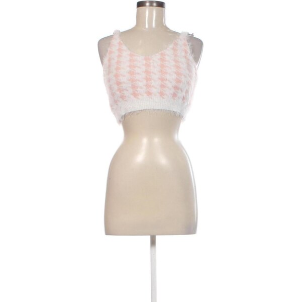 Dámsky pulóver SHEIN 66564402