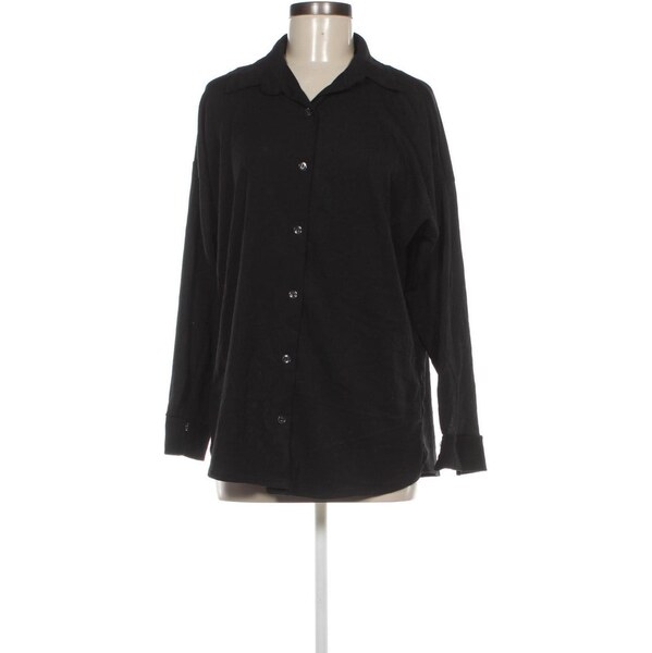 Dámska košeľa SHEIN 66564405