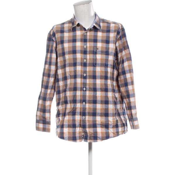 Pánska košeľa Casa Moda 66564438