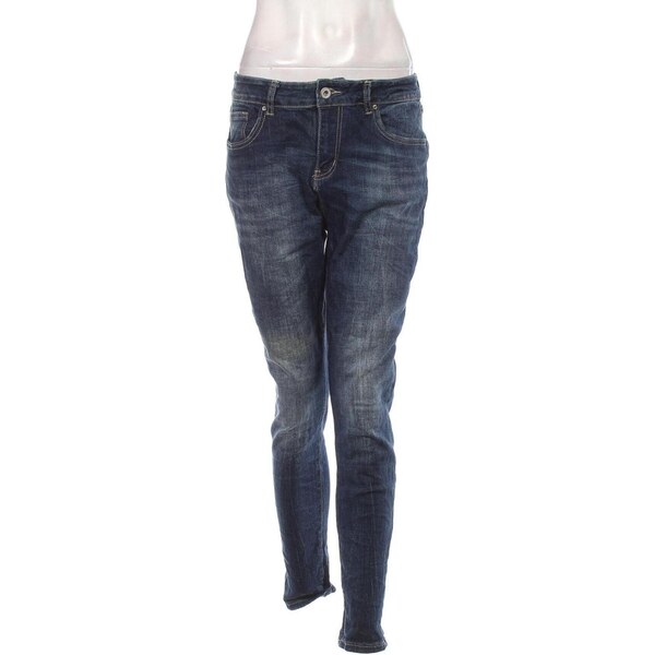 Dámske džínsy Unbranded 66564433