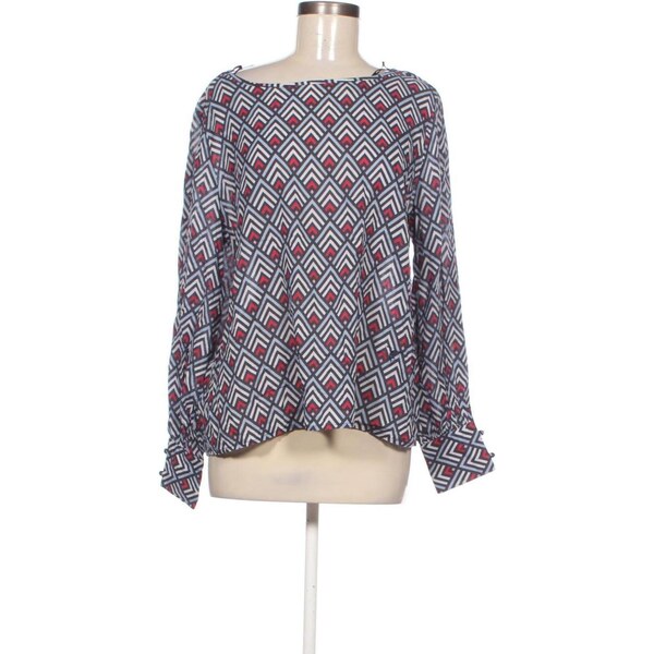 Dámska blúza Emily Van den Bergh 66564444