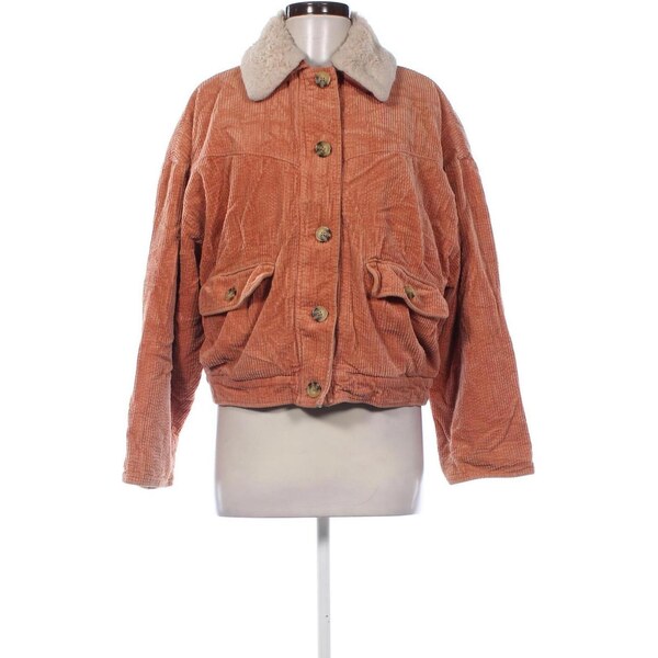 Dámska bunda Pull&Bear 66564472