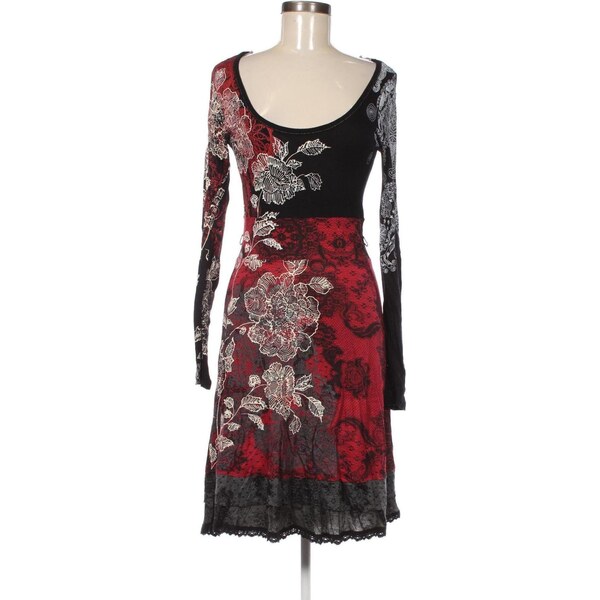 Šaty Desigual 66564522