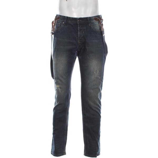 Pánske džínsy Clockhouse 66564601