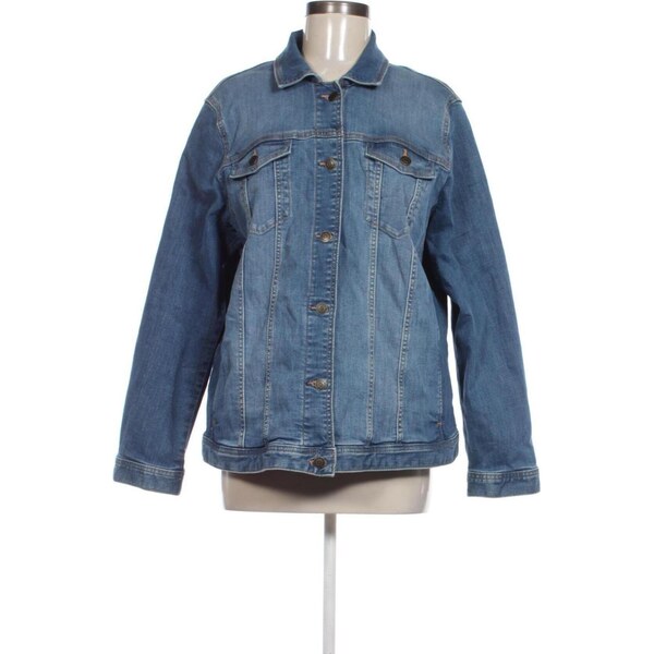 Dámska bunda Tom Tailor 66564652