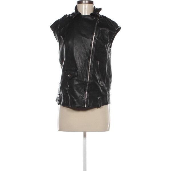 Dámska vesta Bershka 66564738