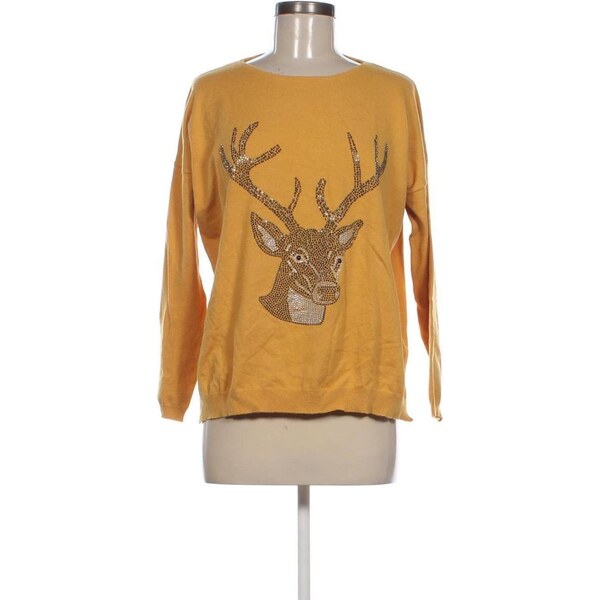 Dámsky pulóver OR Collection 66564860