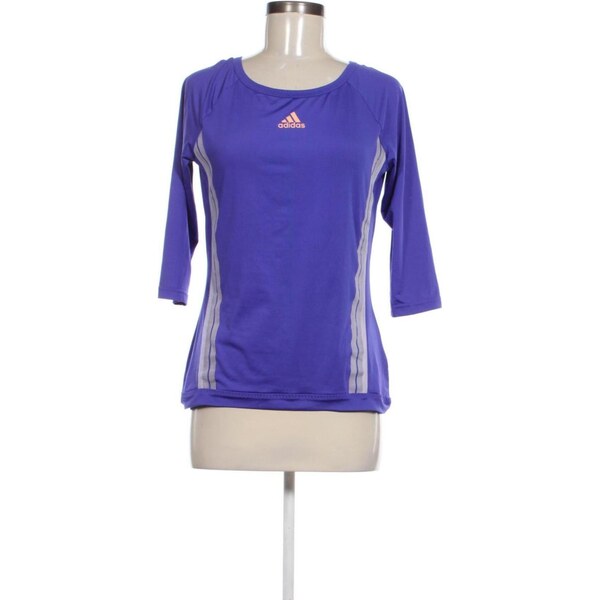 Dámska blúza Adidas 66564926