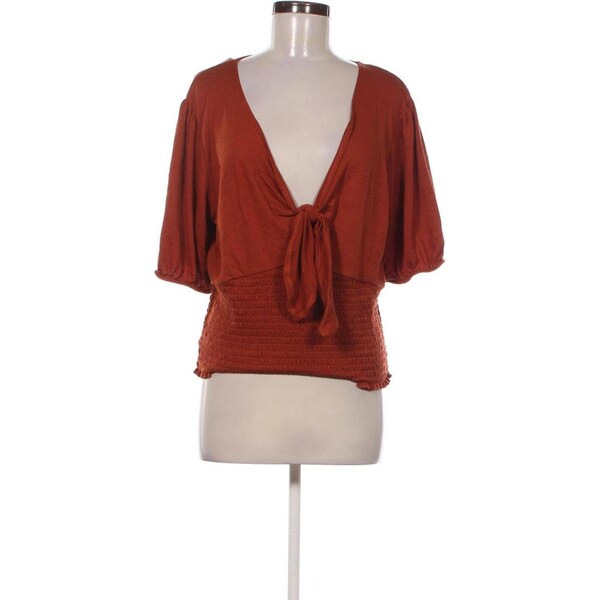 Dámska blúza Abercrombie & Fitch 66564932