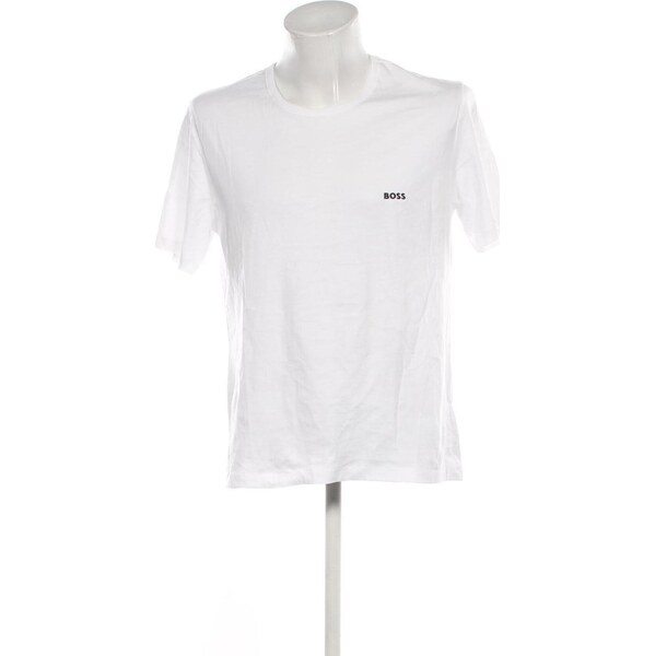 Pánske tričko BOSS 66565016