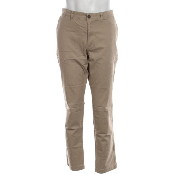 Pánske nohavice Amazon Essentials 66565137