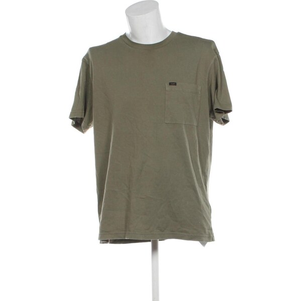 Pánske tričko Lee 66565184