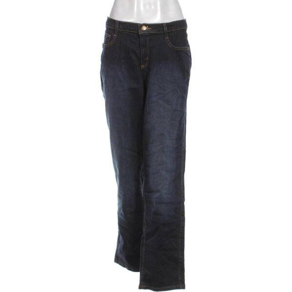 Dámske džínsy John Baner 66565028