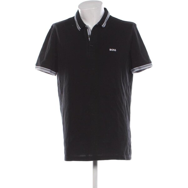 Pánske tričko BOSS 66565187