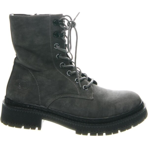 Dámské poltopánky Dockers 66565037