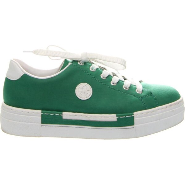 Dámske topánky Rieker 66565049