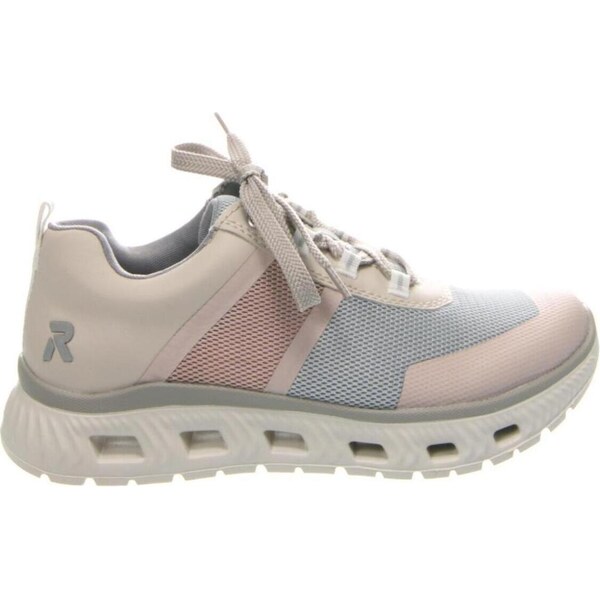 Dámske topánky Rieker 66565061