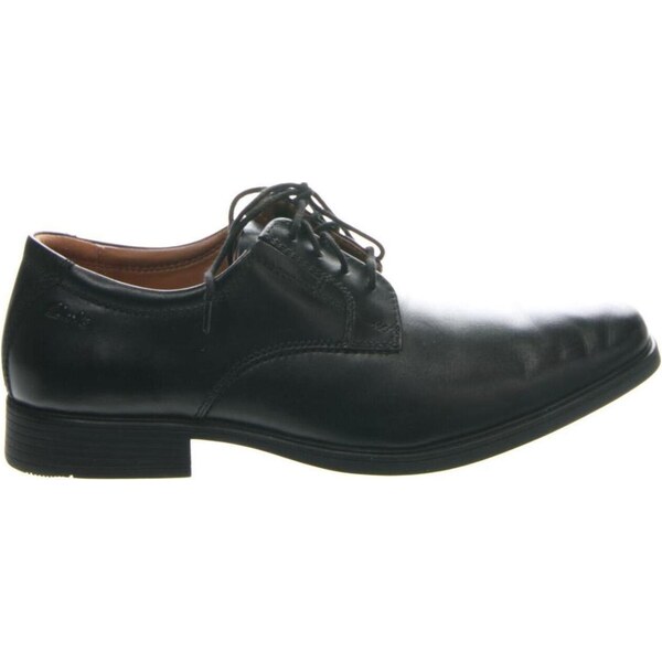 Pánske topánky Clarks 66565086