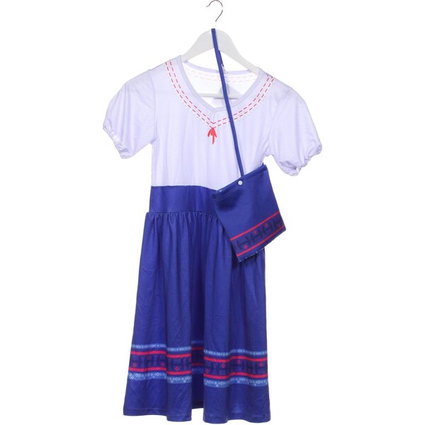 Detské šaty Unbranded 66565204