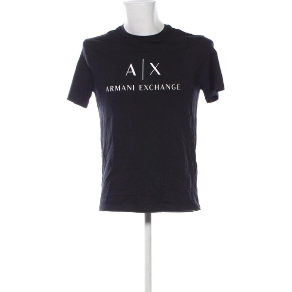 Pánske tričko Armani Exchange 66565219