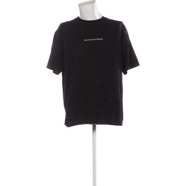 Pánske tričko Scotch & Soda 66565253