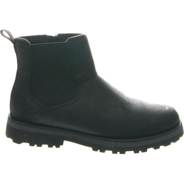 Dámské poltopánky Timberland 66565289