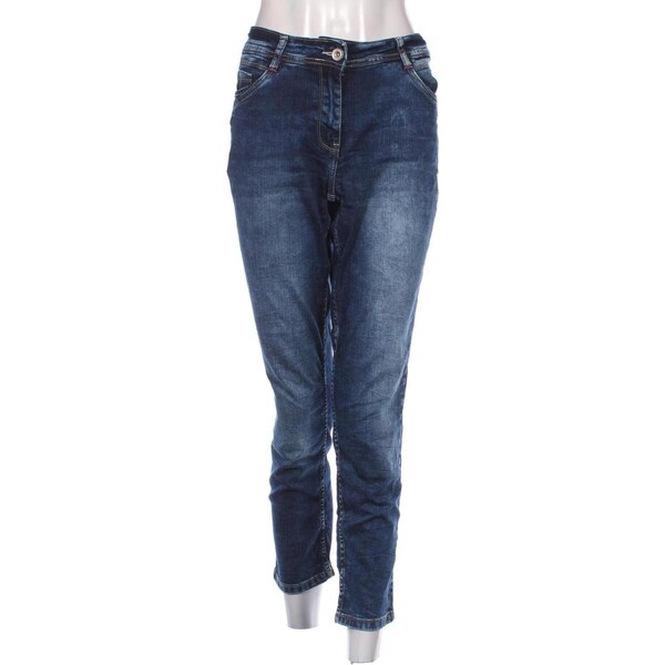 Dámske džínsy Cecil 66565310