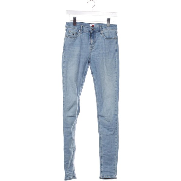 Dámske džínsy Tommy Jeans 66565367