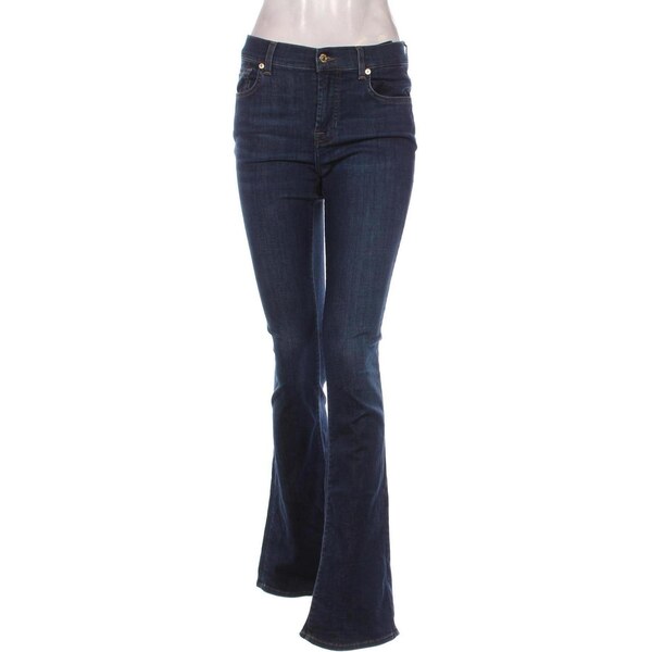 Dámske džínsy 7 For All Mankind 66565402