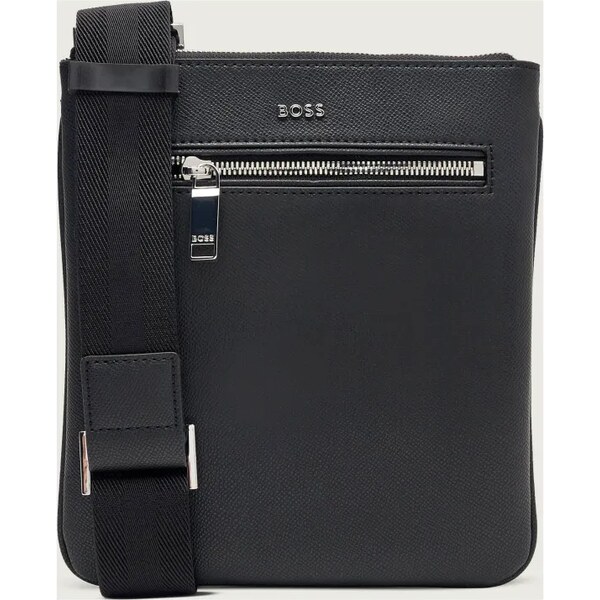 BOSS BLACK Taška na rameno Daxter_Envelope 66563859