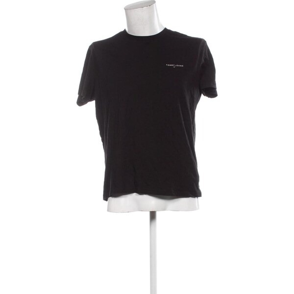 Pánske tričko Tommy Jeans 66565409