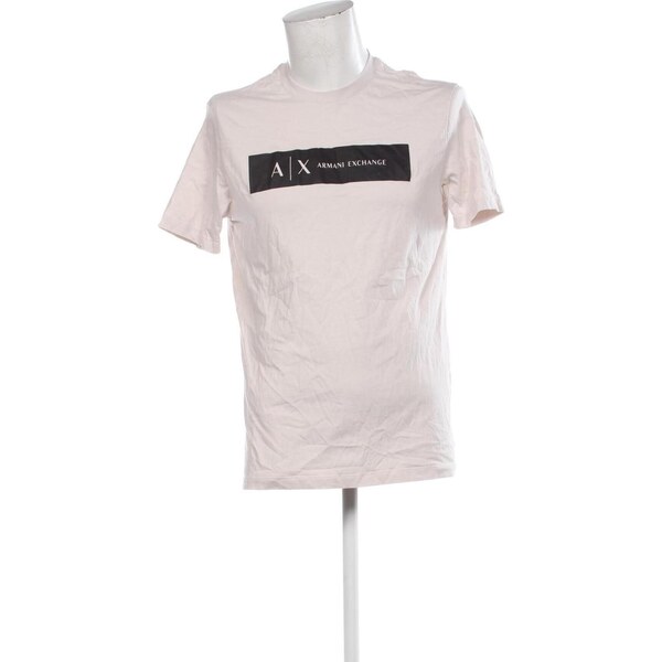Pánske tričko Armani Exchange 66565398