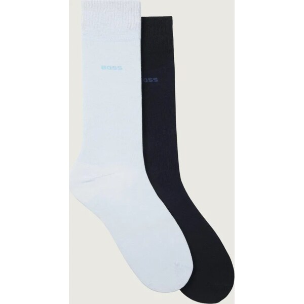 BOSS BLACK Ponožky 2-balenie 2P RS Uni CC 66554531
