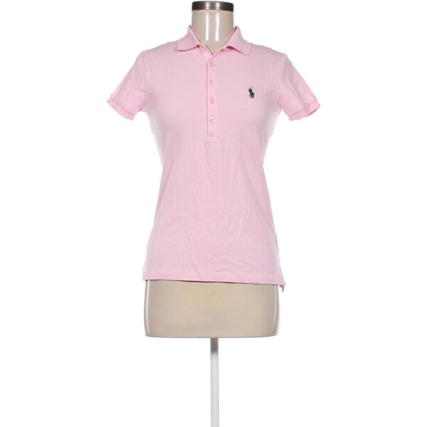 Dámske tričko Polo Ralph Lauren 66565442