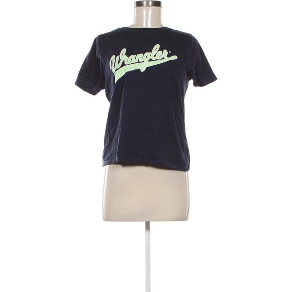 Dámske tričko Wrangler 66565453