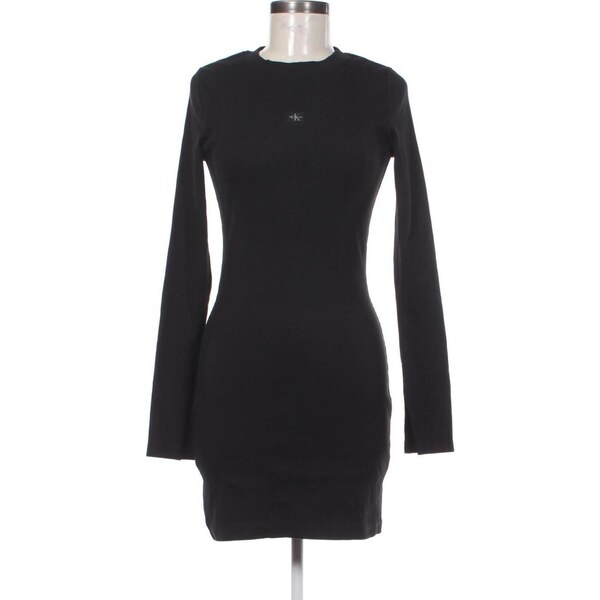 Šaty Calvin Klein Jeans 66565456