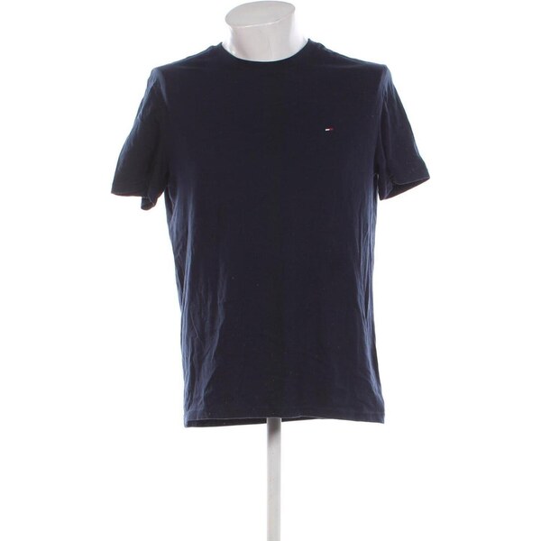 Pánske tričko Tommy Jeans 66565493