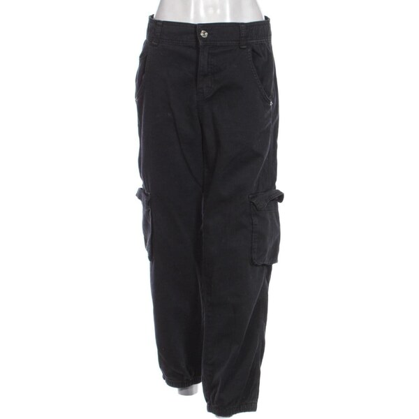 Dámske nohavice Bershka 66565506