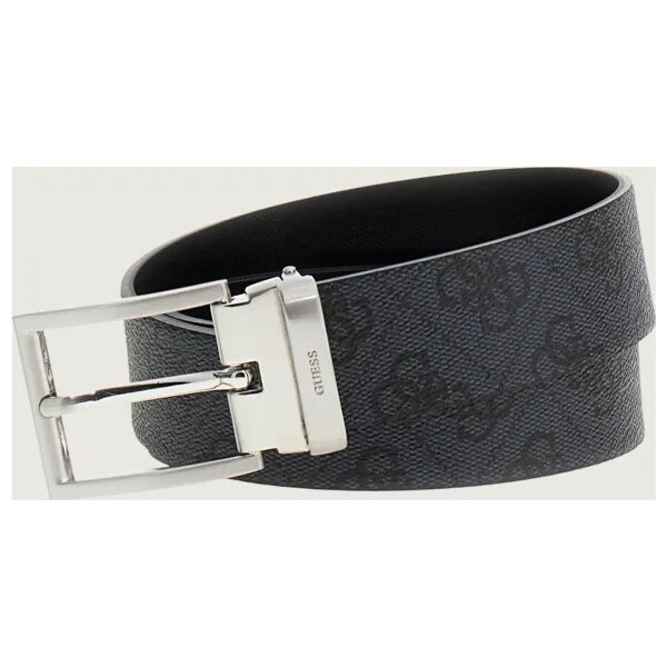 Guess Obojstranný opasok BUCAREST 66554542