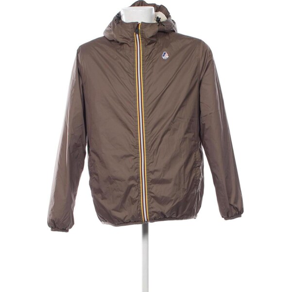 Pánska bunda K-Way 66565533