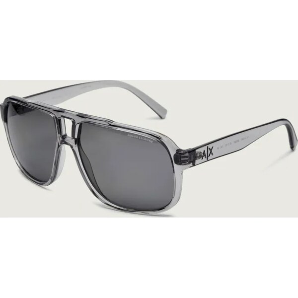 Armani Exchange Slnečné okuliare AX4104S 66554555