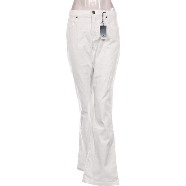 Dámske džínsy Arizona 66565623