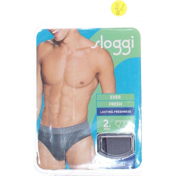 Pánsky komplet Sloggi 66565660