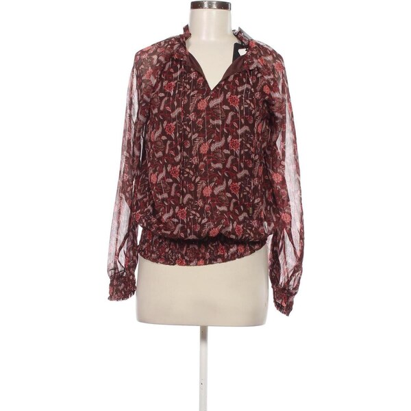 Dámska blúza Smashed Lemon 66565662